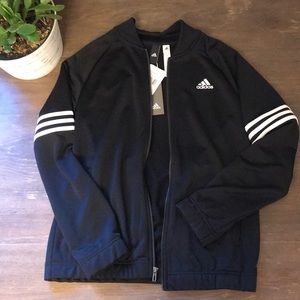 Adidas Jacket